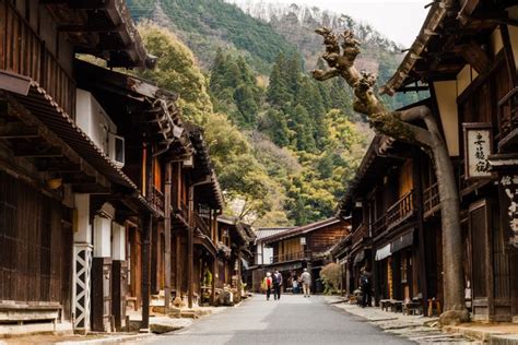 10 Epic Villages You Must Visit in Japan – Passion Passport.